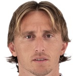 Luka Modrić
